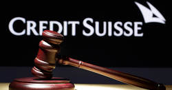 Credit Suisse Battles $160 Million Fraud Trial