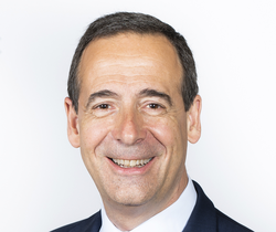 Focusing On Development: Q&A With CaixaBank CEO Gonzalo Gortázar