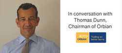 Overcoming the challenges of a changing world: Orbian’s Supply Chain Finance