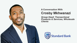 Standard Bank - Partners in Africa's Digital Evolution