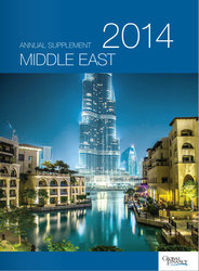 Middle East 2014 eBook