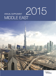 Middle East Supplement 2015