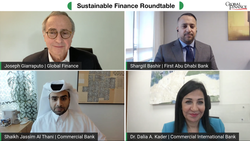MENA Banks Power Sustainability Efforts