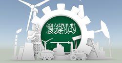 Saudi Arabia: The Next Nuclear Power?