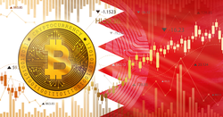 Bahrain: Chasing Crypto Gold