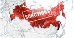 On The Sanctions Frontline