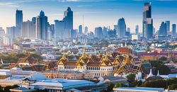 Bangkok Calling: Door Widens For FDI In Thailand