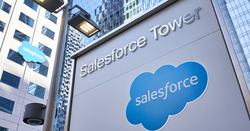 Activist Investors Swarm Salesforce Amid Layoffs