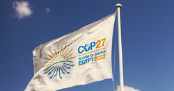 Tangible Action On Climate Change At COP27 Despite Disagreements