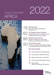 Africa Supplement 2022