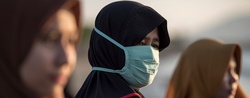 Islamic Finance Confronts Global Pandemic