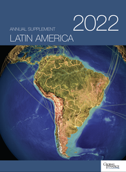 Latin America Supplement 2022