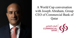The 2022 World Cup Kicks Off Cashless Economy in Qatar