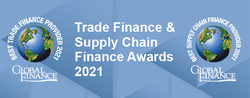 Global Finance’s Best Trade Finance and Supply Chain Finance Awards 2021 Virtual Awards Ceremony