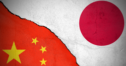 China And Japan Decouple Amid Demographic Decline