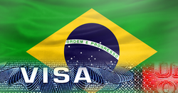 Brazil And Visa Test Digital Currency For Financing Farmers 