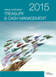 Treasury & Cash Management Supplement 2015 eBook