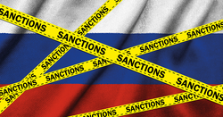 Russian Sanctions: A Body Blow, But No Knockout
