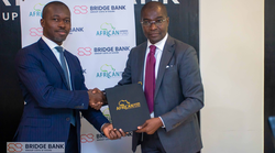 Strategic Partner to West Africa’s Growing SME Sector