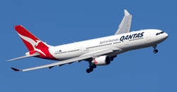 Qantas’ First Female CEO Readies For Bumpy Ride 