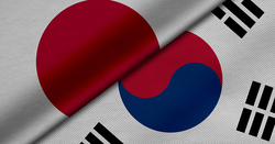 Japanese, South Korean Leaders Meet But Normalization Remains Elusive