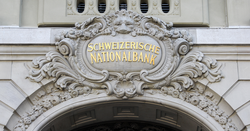 Switzerland's National Bank Faces Historic Loss