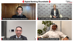 Digital Banking Virtual Roundtable
