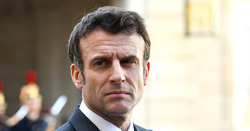 France: Macron Pushes Through Pension Overhaul