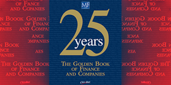 The MF Milano Finanza’s Golden Book of Finance and Business
