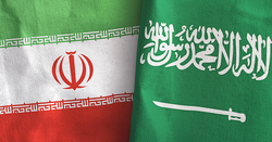 Saudi Arabia Restoring Ties With Iran