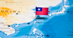Taiwan: Strength Under Pressure