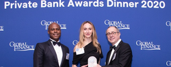 Honoring This Year’s Best Private Banks