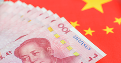 China Pumps Up The ‘Panda Bond’ Market