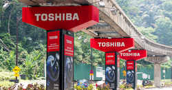 Toshiba Could Go Private To Heal