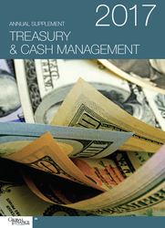 Treasury & Cash Management Supplement 2017