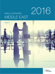 Middle East Supplement 2016