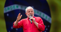 Brazil: Markets Perk Up Despite Lula’s Leftism