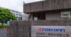 Foxconn Looks To Expand Production Outside China