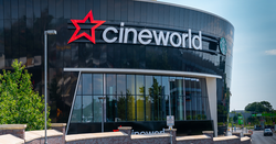 Cineworld To Drop Screens