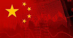 Capital Flight: Foreign Investors Exit China