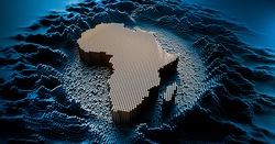 Africa's Gas Bubble